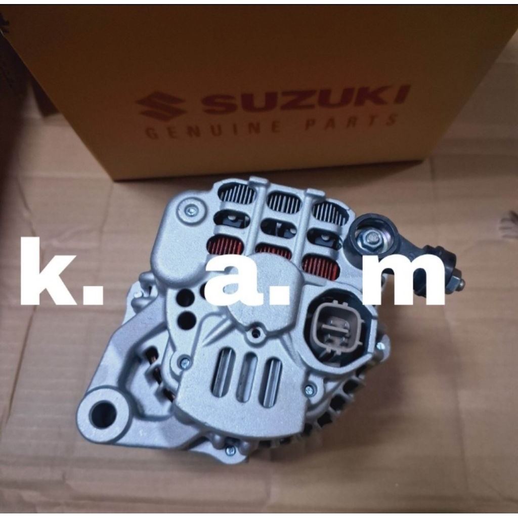 dinamo alternator apv carry futura injeksi 1.5