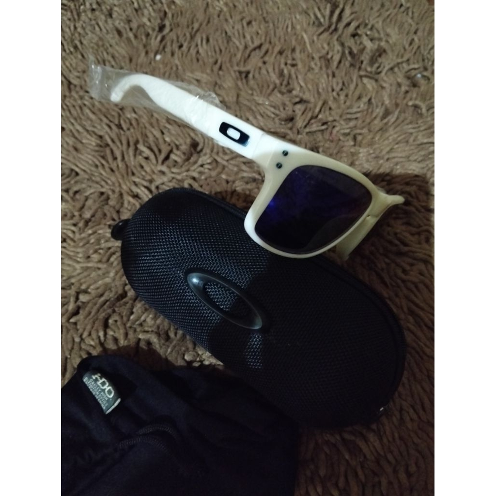 KACAMATA OAKLEY ORIGINAL