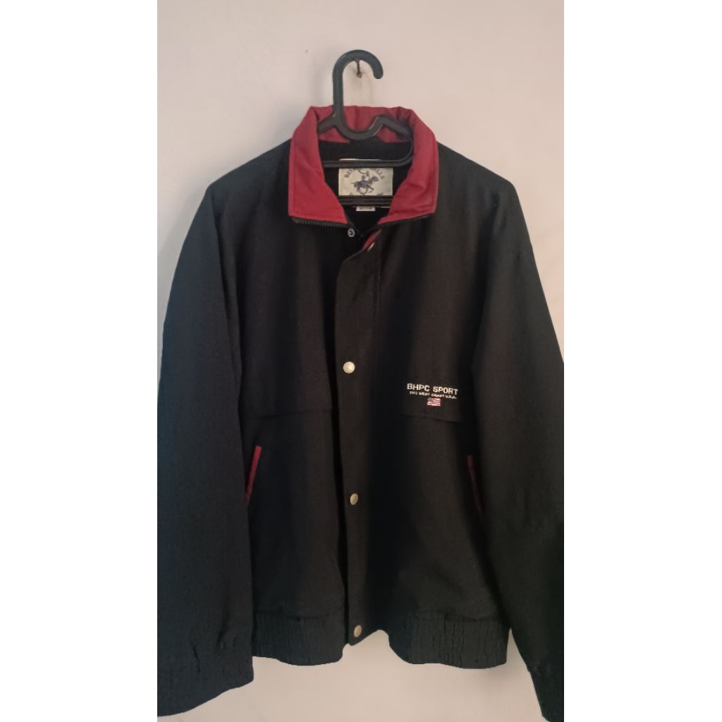 Beverly hills Polo Club sweater