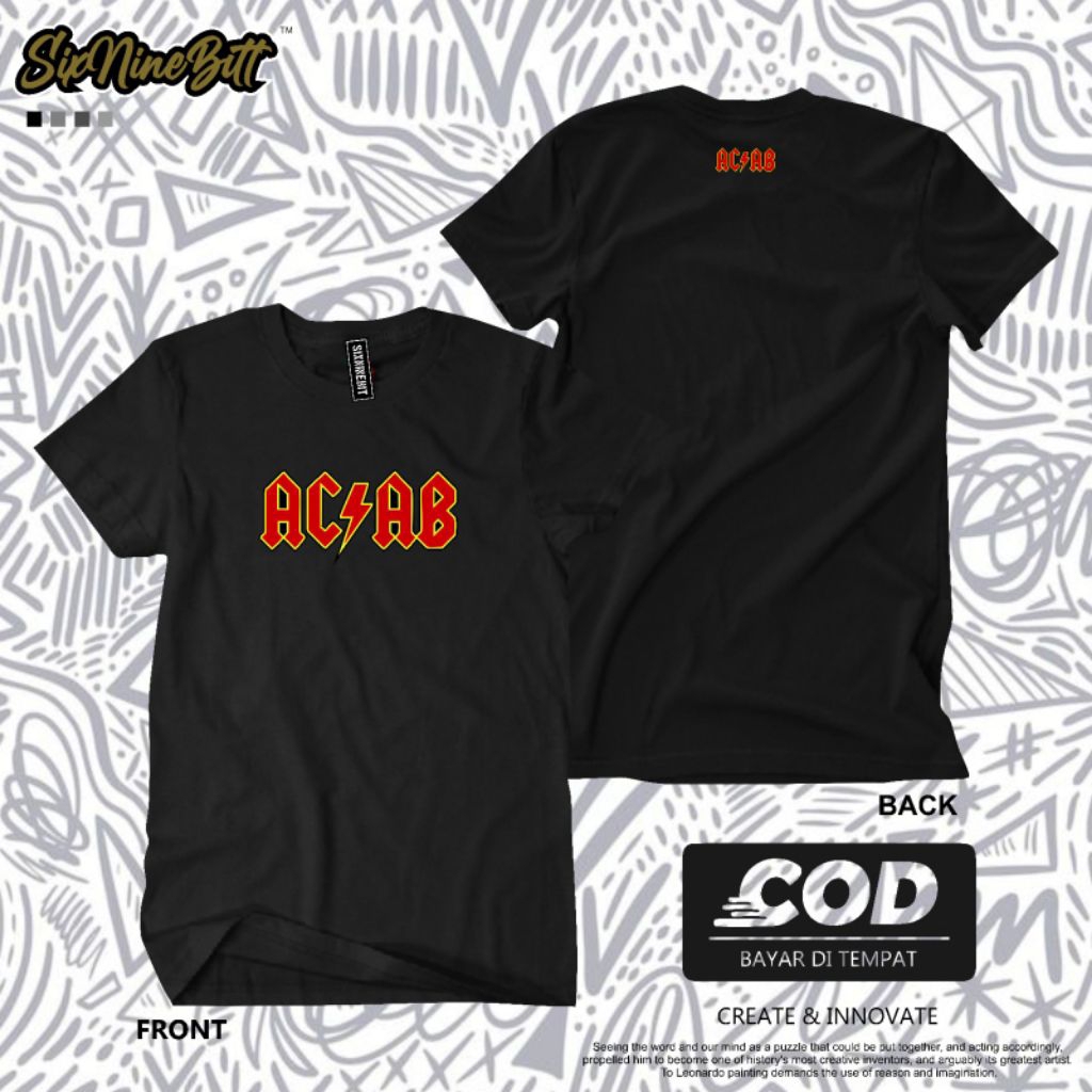 Kaos ACAB 1312