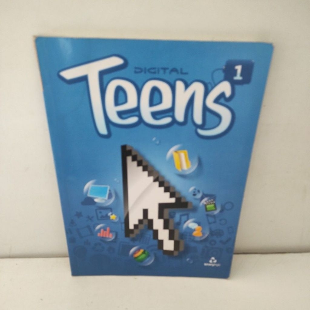 DIGITAL TEENS 1 ( BINARYLOGIC)