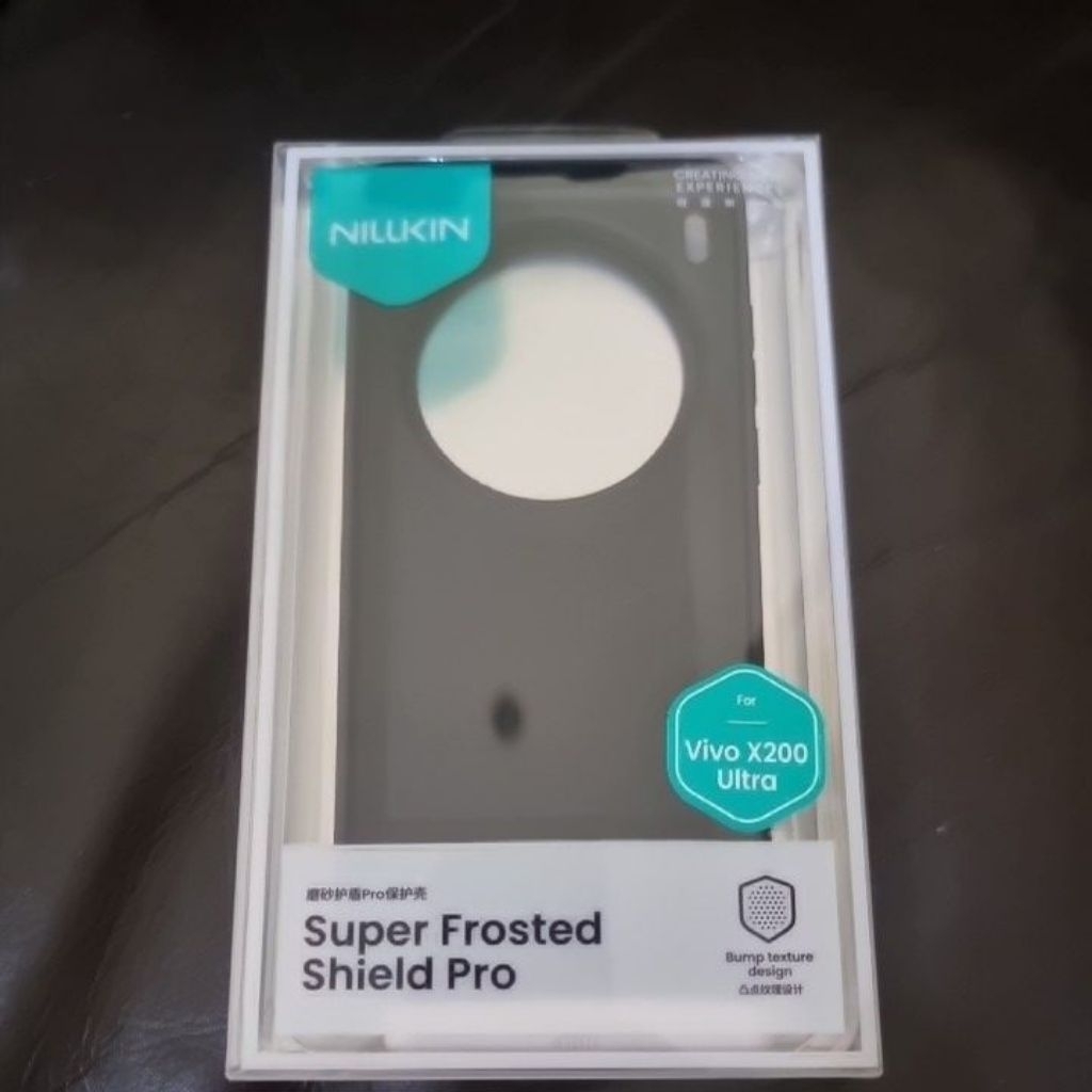 casing hp Vivo X200 Ultra