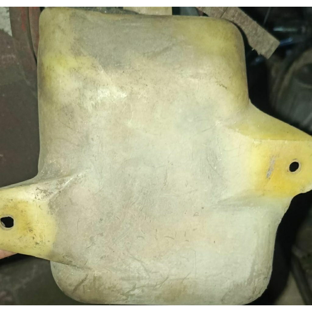 tabung air wifer maestro