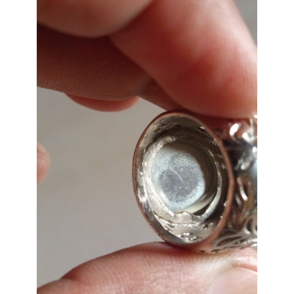 BATU SOLAR PADANG ORIGINAL