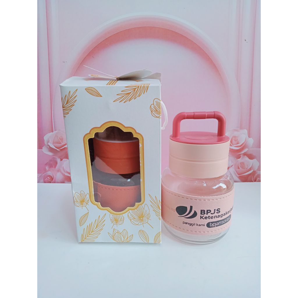 BOTOL MINUM CHUBBY CUP CETAK CUSTOM