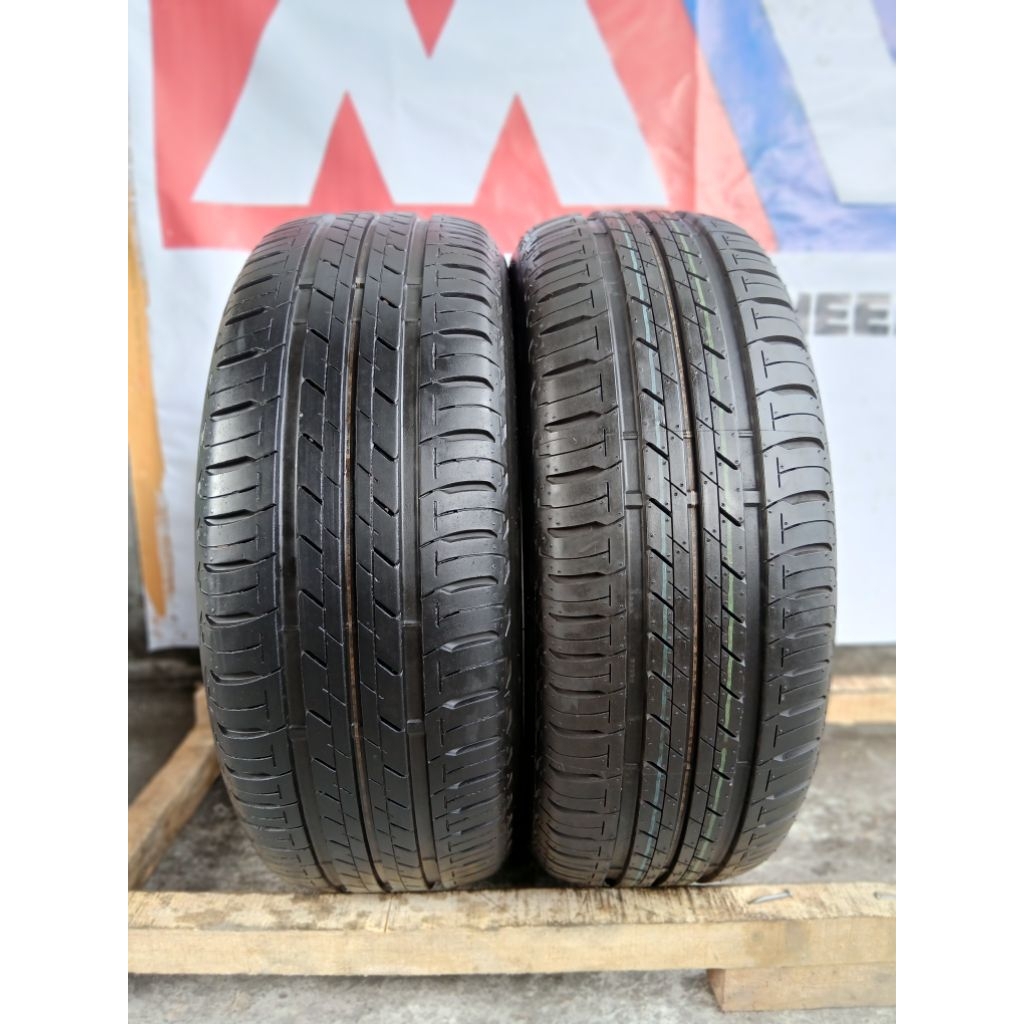 BAN COPOTAN BRIDGESTONE ECOPIA 205/55R16