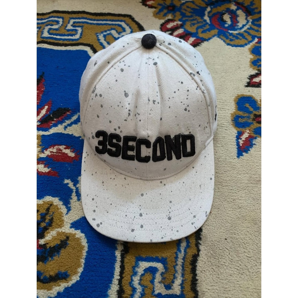 Topi 3second
