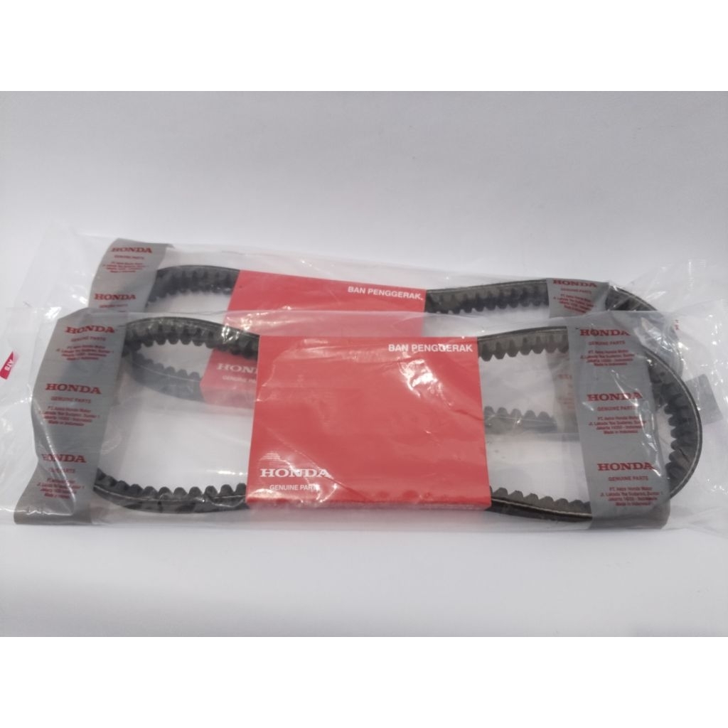 VANBEL ONLY BEAT FI KZL VAMBEL HONDA BEAT NEW BAN PENGERAK PANBEL MOTOR MATIC BEATFI NEW KZL