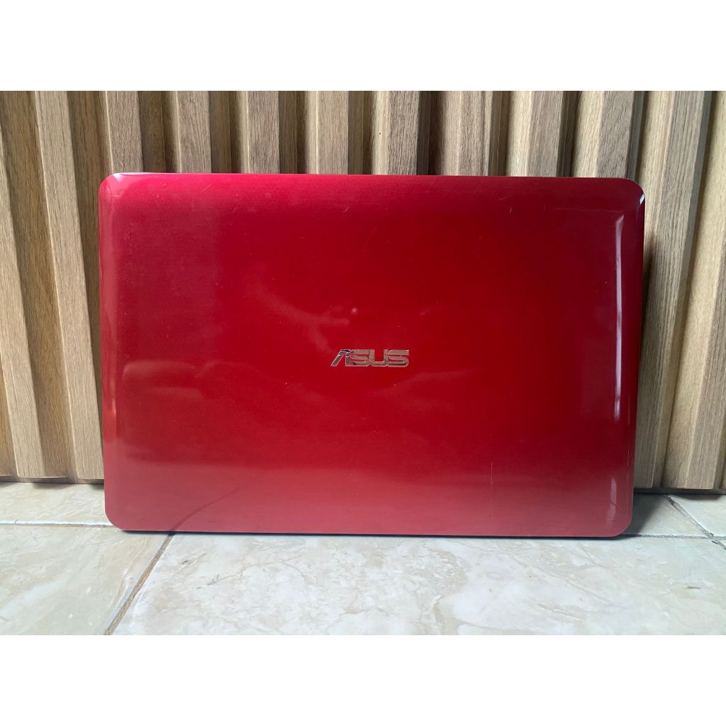 Mulus Merah Case Casing Casing X555 A555 X555L X555B A555L K555L series