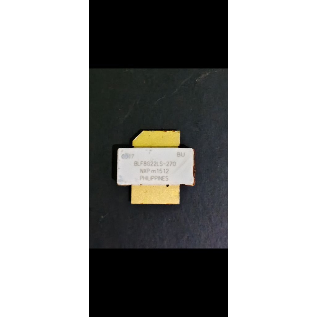 BLF8G22LS-270 BLF270