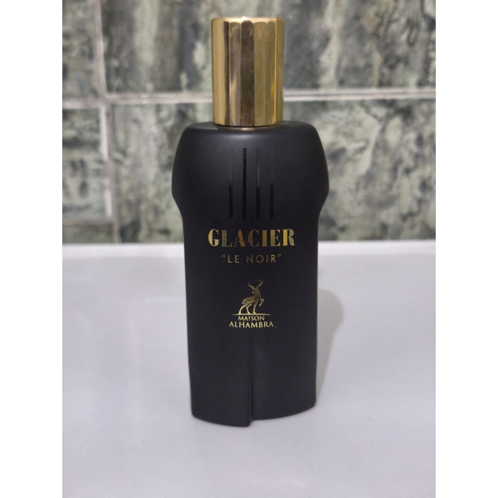 preloved maison alhambra glacier le noir