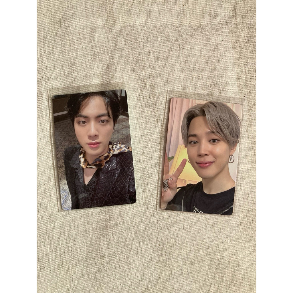 Ready PC DVD Digicode Memo BTS OFFICIAL 2025 ver