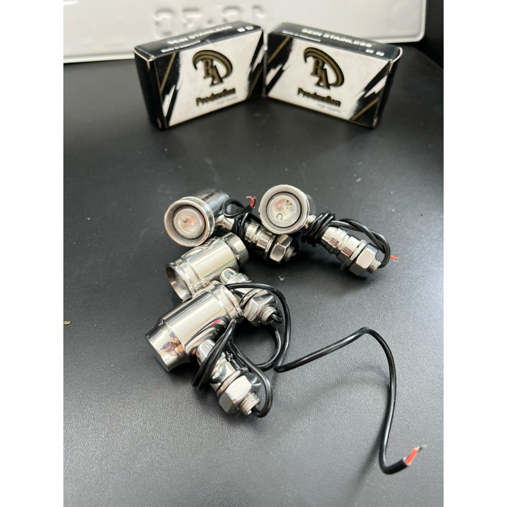 sen sein reting reteng original stainles cb gl universal