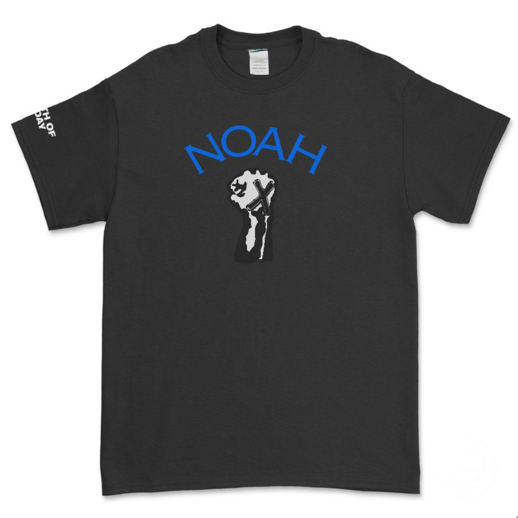 KAOS YOUTH OF TODAY X NOAH / KAOS BAND / KAOS MUSIK / KAOS BOOTLEG / MERCHCONS