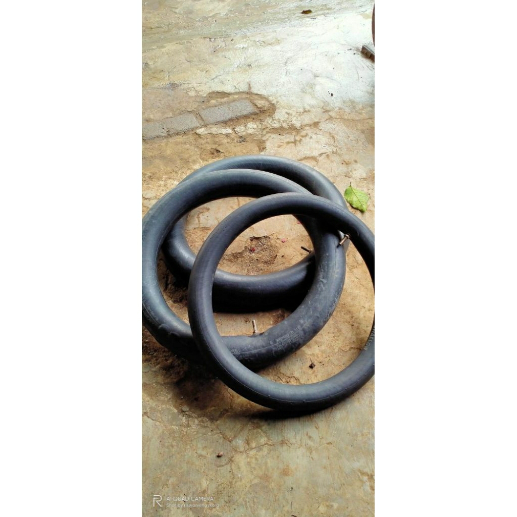 Ban Dalam Motor Bekas