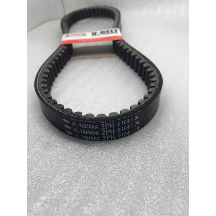 VanBelt V- Belt Mio M3 125 / SOUL GT 125 / X-RIDE 125 / FINO 125 Fi / FREEGO / kode 2PH V Belt Mio