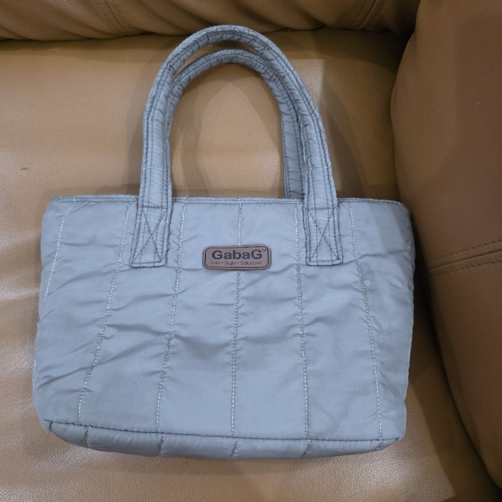 Gabag Tas Asi | Thermal Bag | Cooler Bag PRELOVED