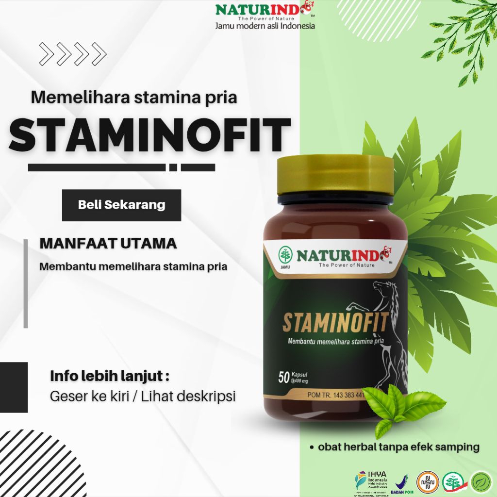 staminofit