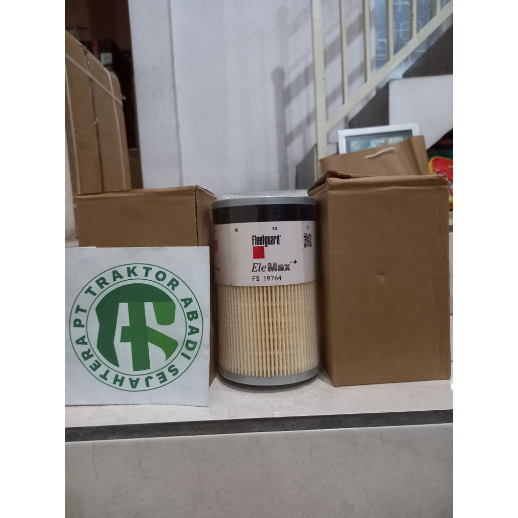 Fleetguard Filter FS 19764