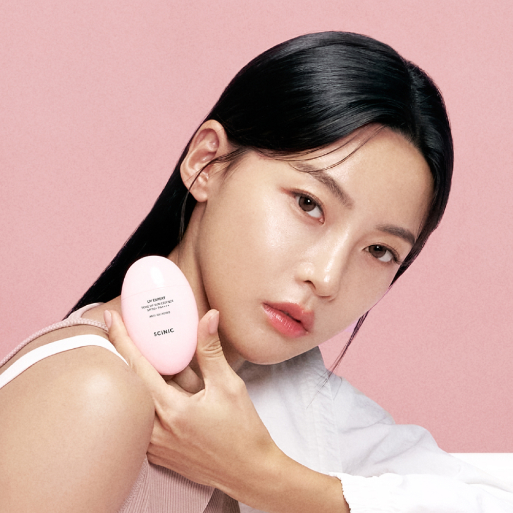 Scinic UV Expert Tone Up Sun Esssence 50 ml