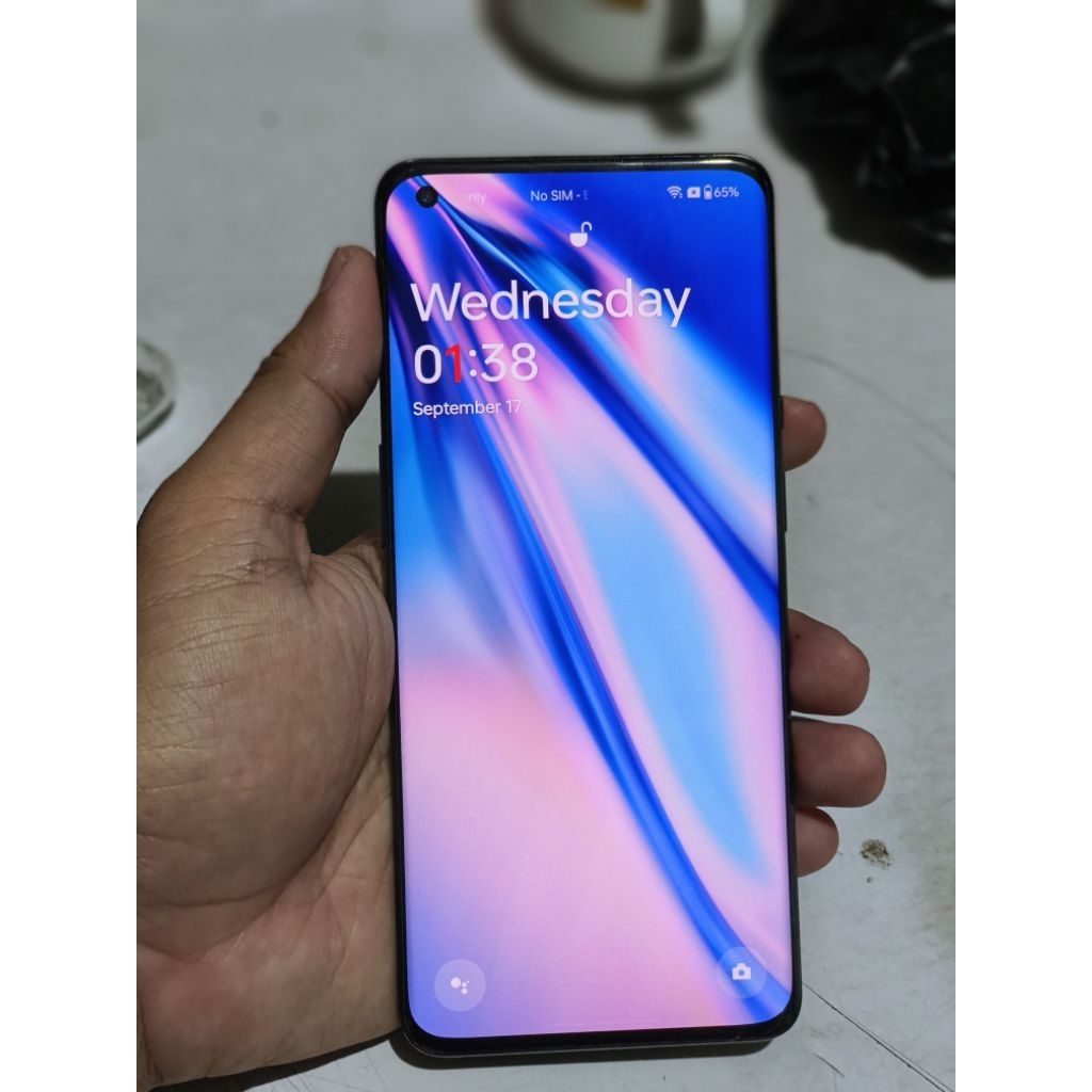 Oneplus 9 Pro 12/256 GB all operator bebas reset.