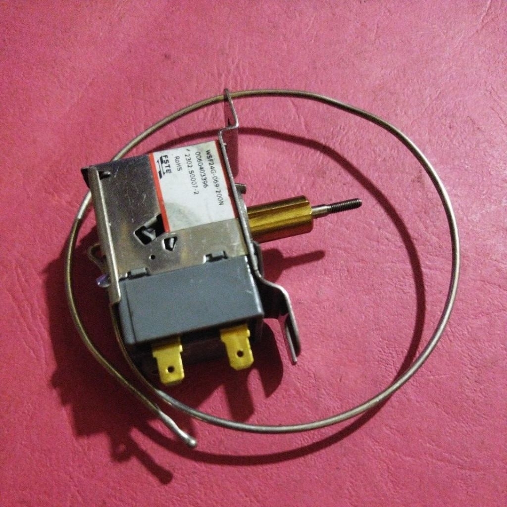 Thermostat kulkas 1pintu sanyo