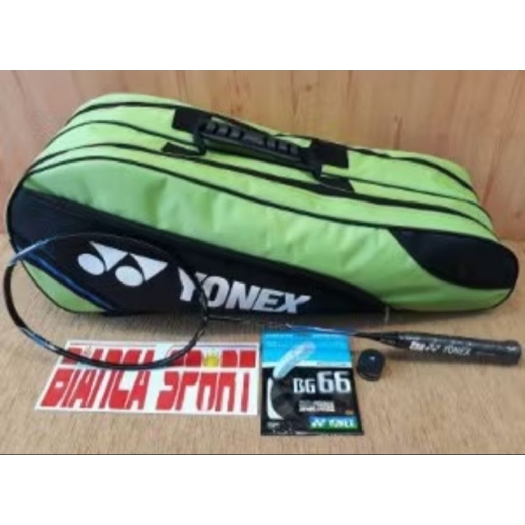 YONEX VOLTRIC 9000 KUALITAS PRODUK ORIGINAL JAPAN