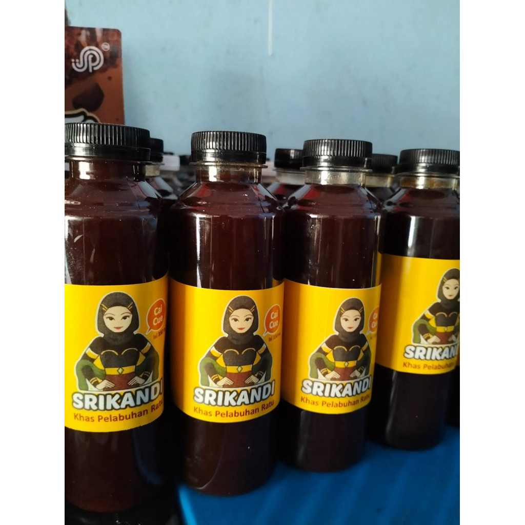 CICUE AIR PINDANG KHAS PALABUHANRATU