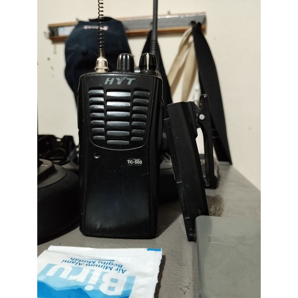 HT HYT TC-500 batangan