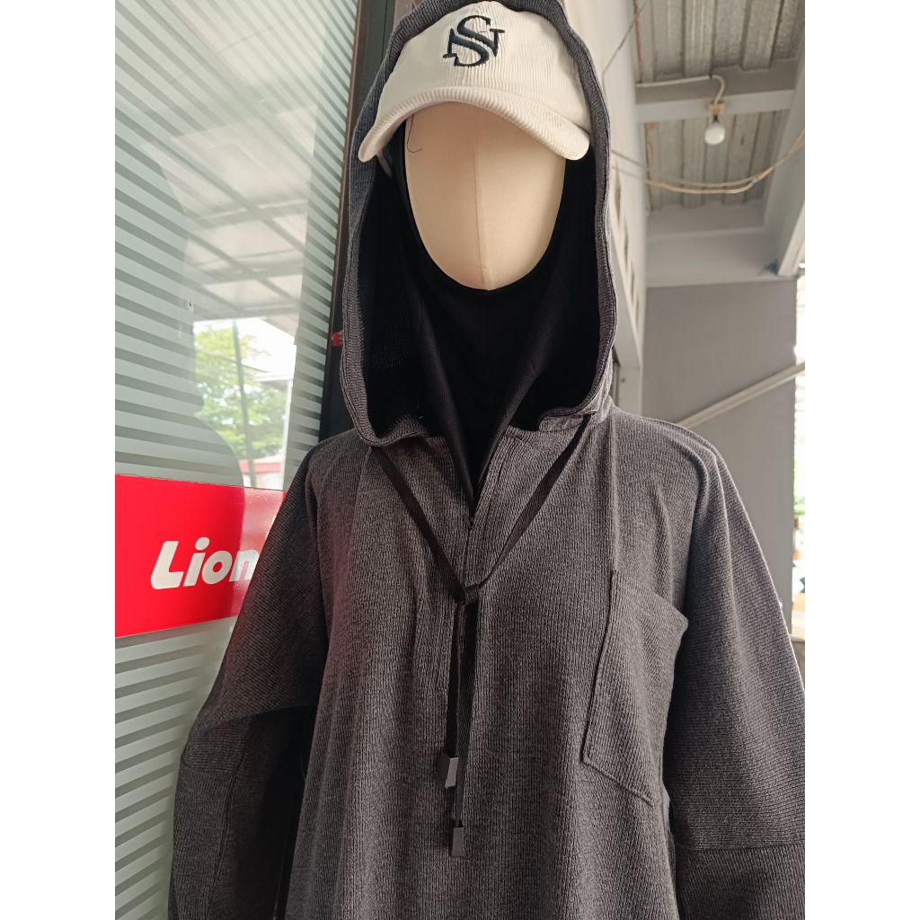 Setelan Olga NSdaily  " Hope"