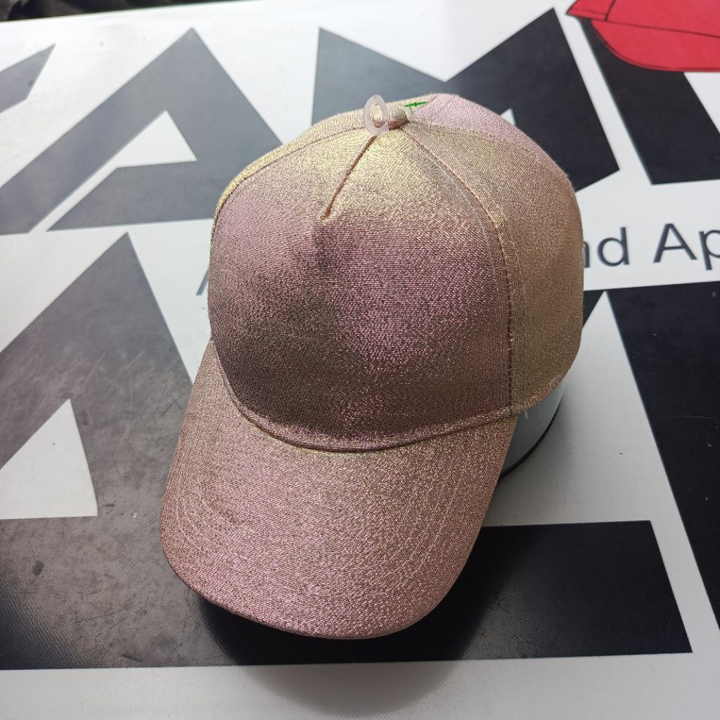 TOPI ANAK REMAJA PINK BLINK BLINK by HNM scnd