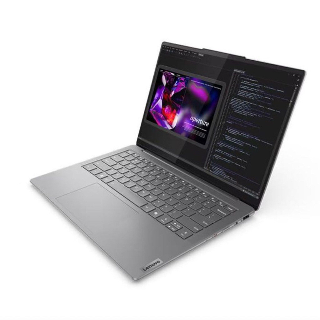 LENOVO YOGA SLIM 7 14IMH9 INTEL CORE ULTRA 7 RAM 16GB SSD 1TB