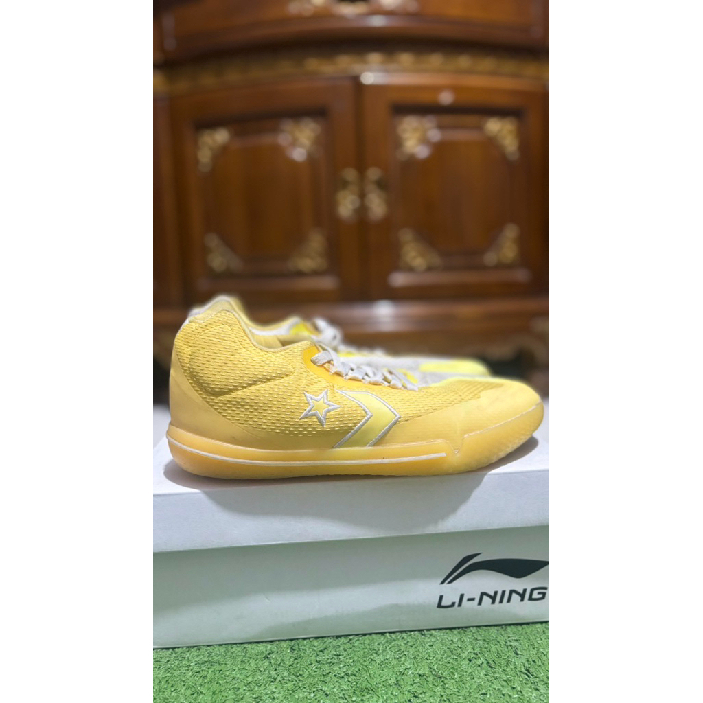 Converse Allstar BB evo Hometown original