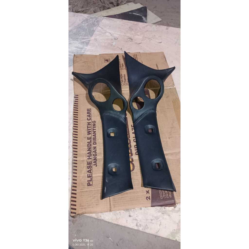 pilar 3way grandmax / luxio