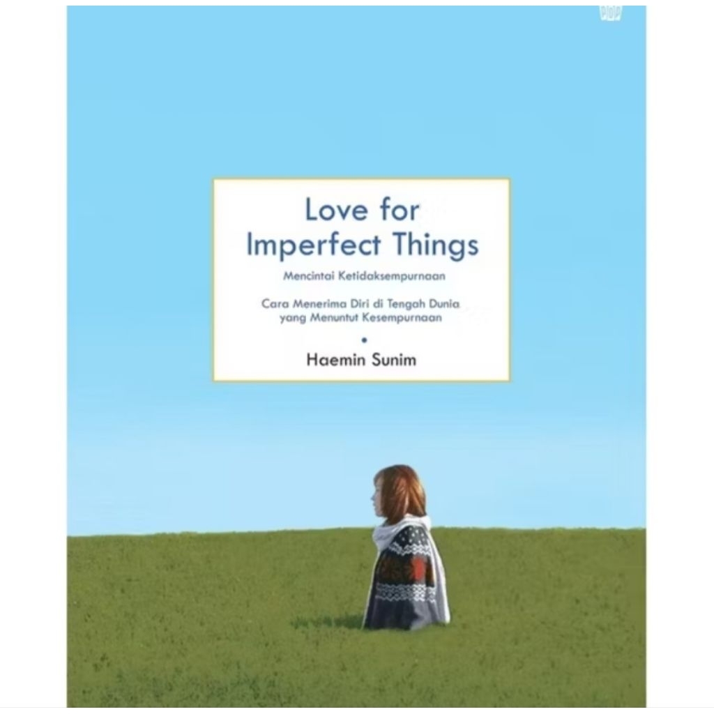 preloved love imperfect things