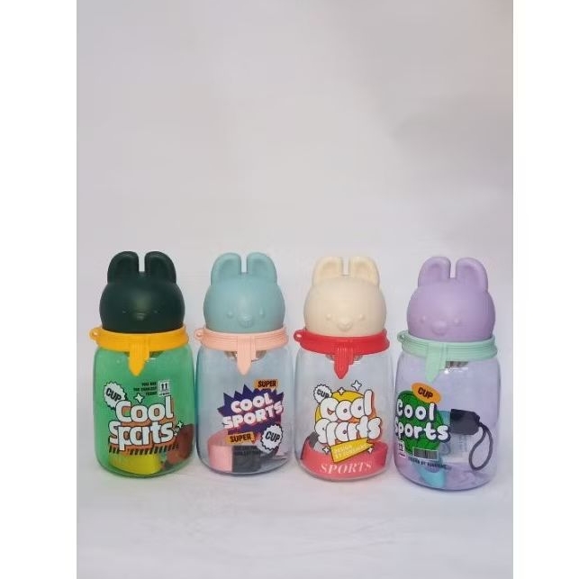 Botol Minum Anak Lucu Botol Minum Anak 3232 Botol Minum Anak TK SD
