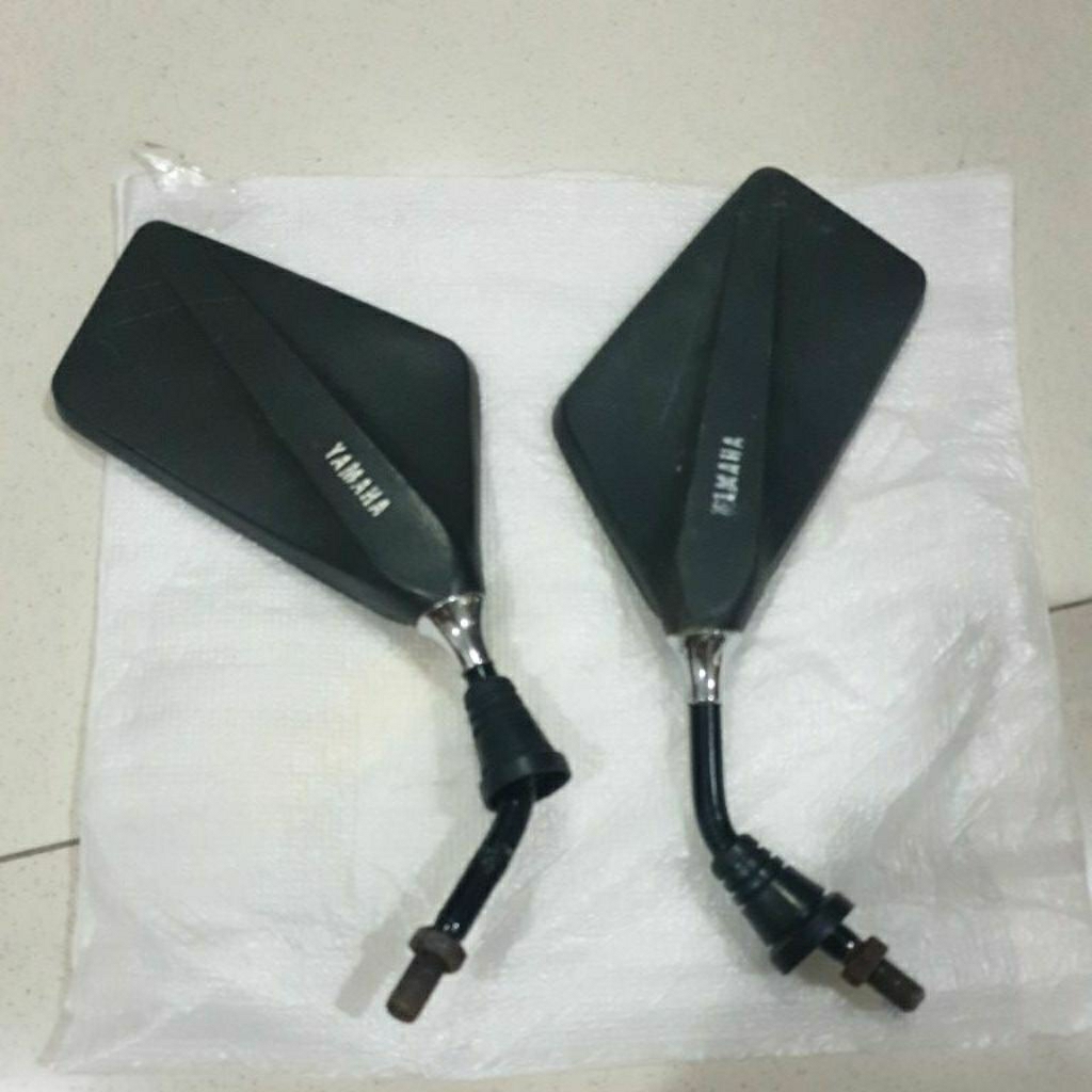 Kaca spion RX King cobra master original second