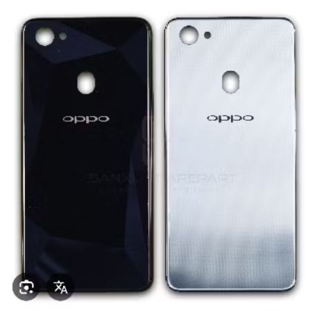 backdoor oppo f7