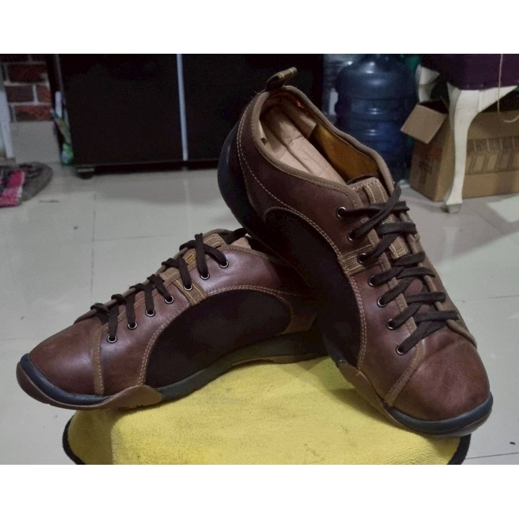 ROCKPORT Comfort XCS