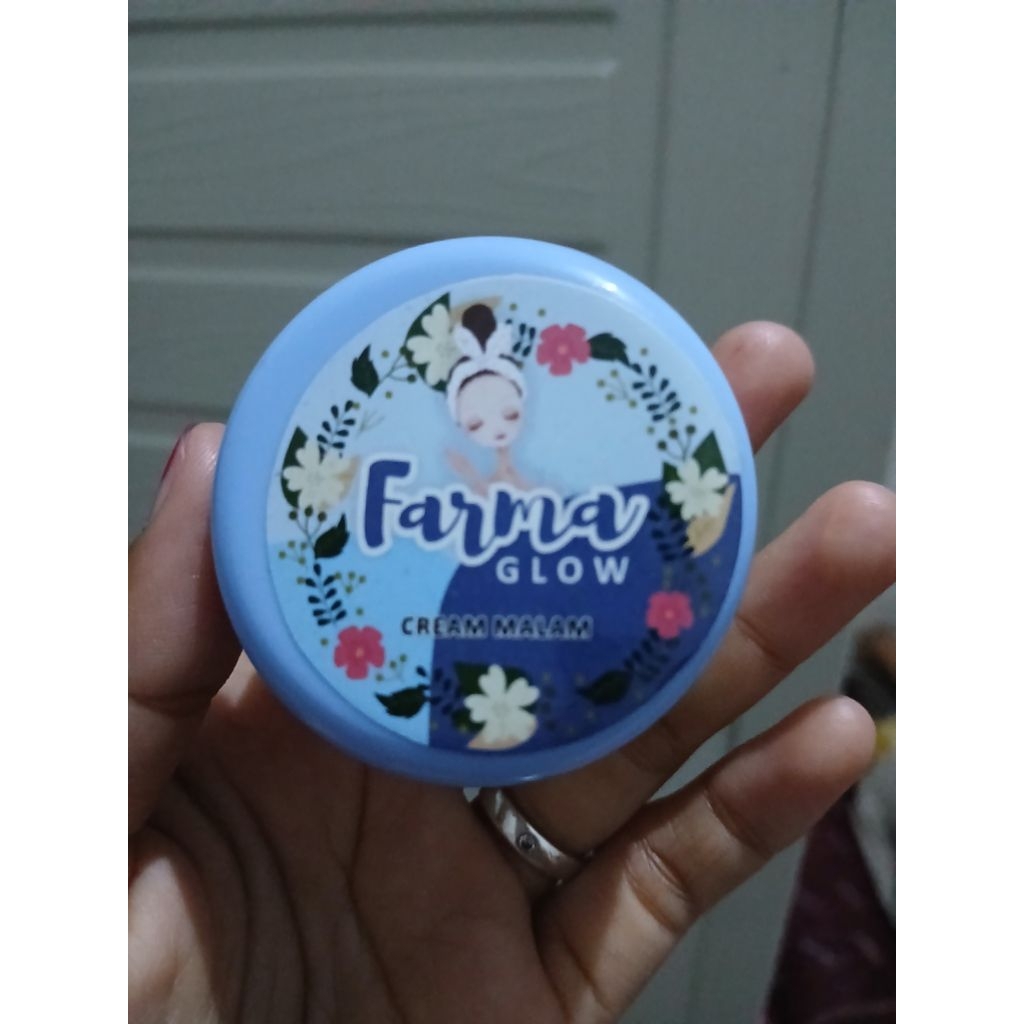ECER FARMA GLOW
