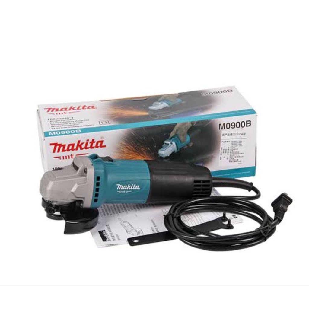 gerinda tangan makita