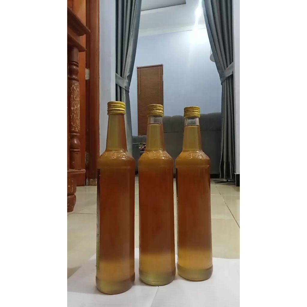 Madu asli tawon gung