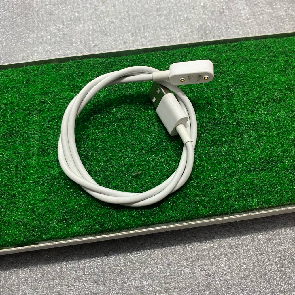 Kabel Charger SmartWatch Huawei Band Fit Original Second Mulus Like new