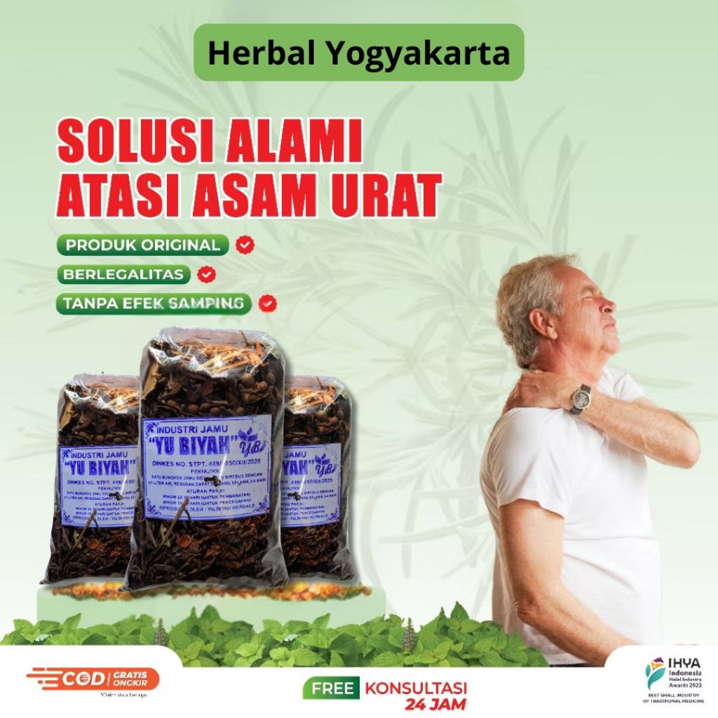 ASAM URAT JAMU GODOK ASAM URAT | JAMU GODOG ASAM URAT | JAMU ASAM URAT PALING AMPUH