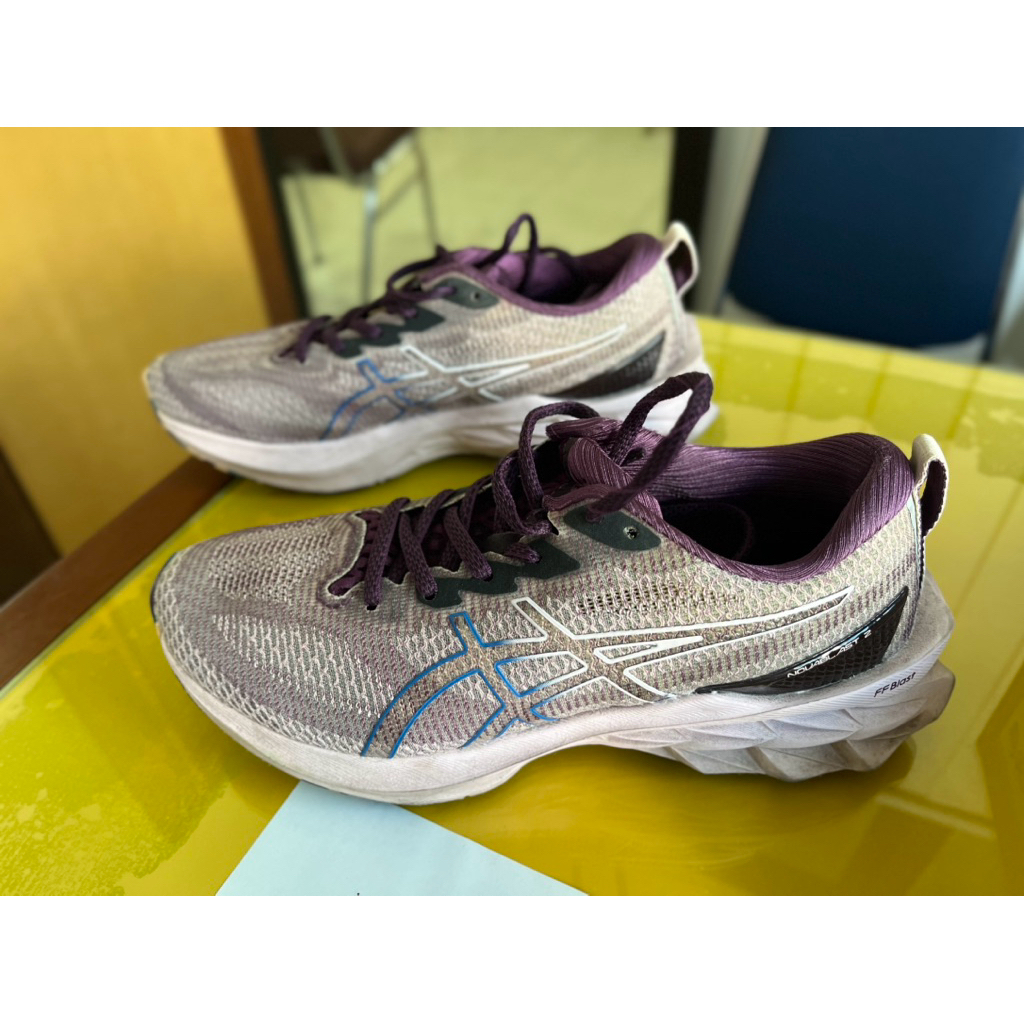 ASICS NOVABLAST 2 women