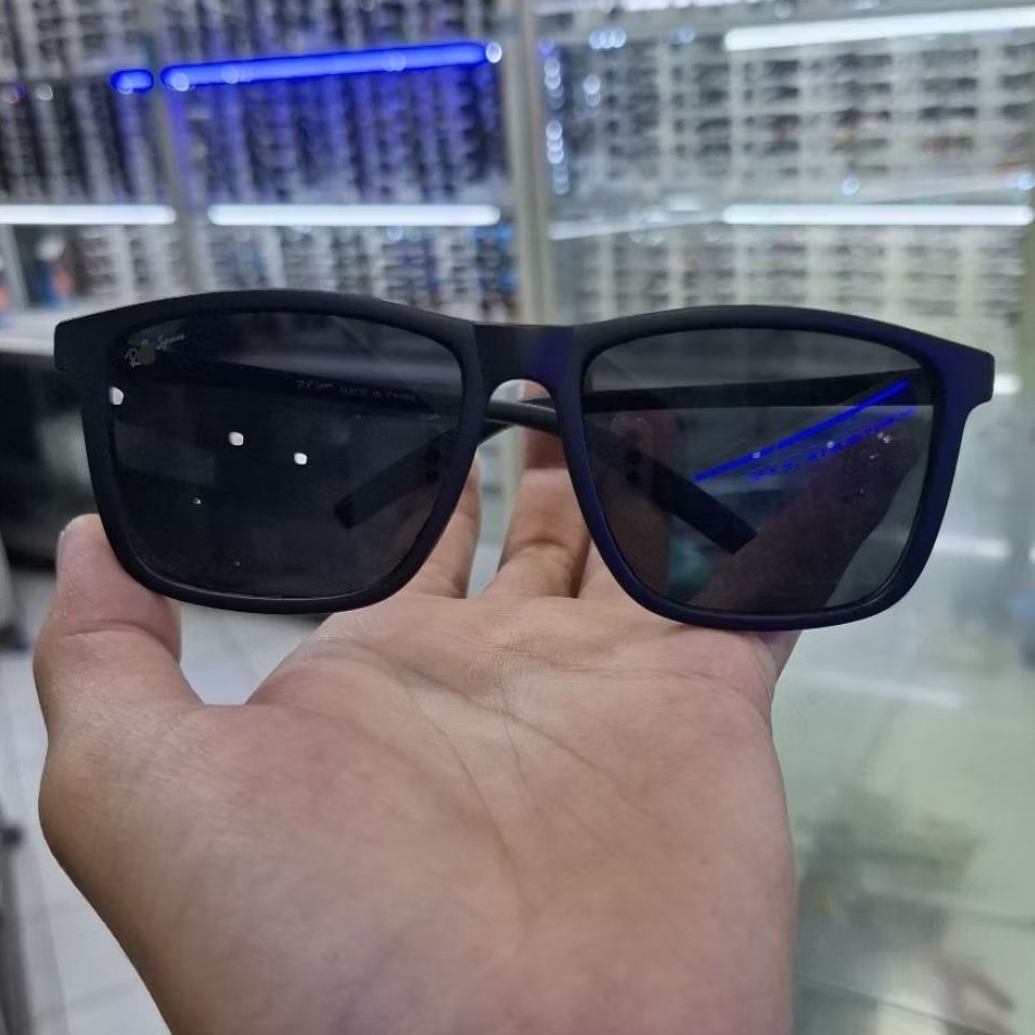 kacamata hitam antisilau kacamata hitam doff fhasion pria wanita