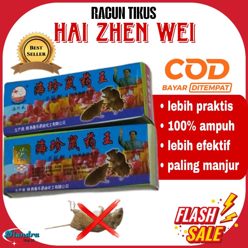 RACUN TIKUS CAIR/RACUN MAOWANG CAIR/RACUN CAIR SUPER AMPUH DOSIS 0.99