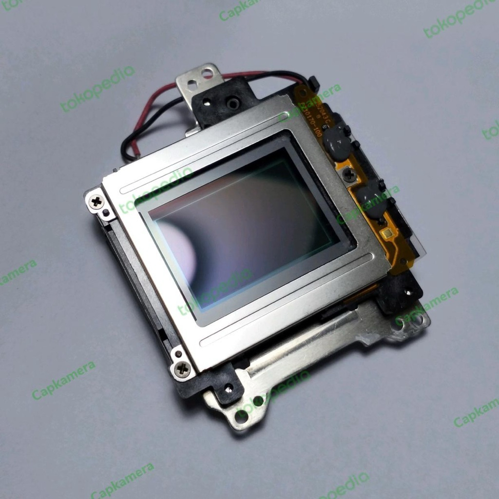 Sensor Ccd cmos kamera fujifilm xt 30 mark ii xt 30