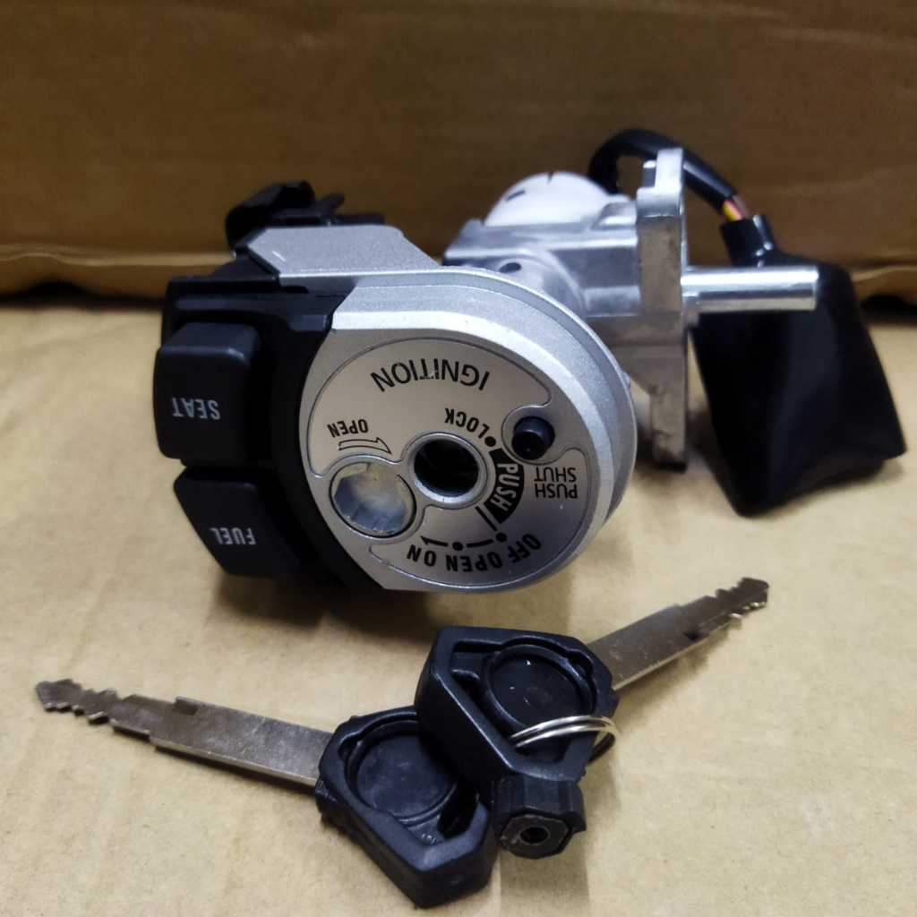 KUNCI KONTAK SET NMAX NEW 2020