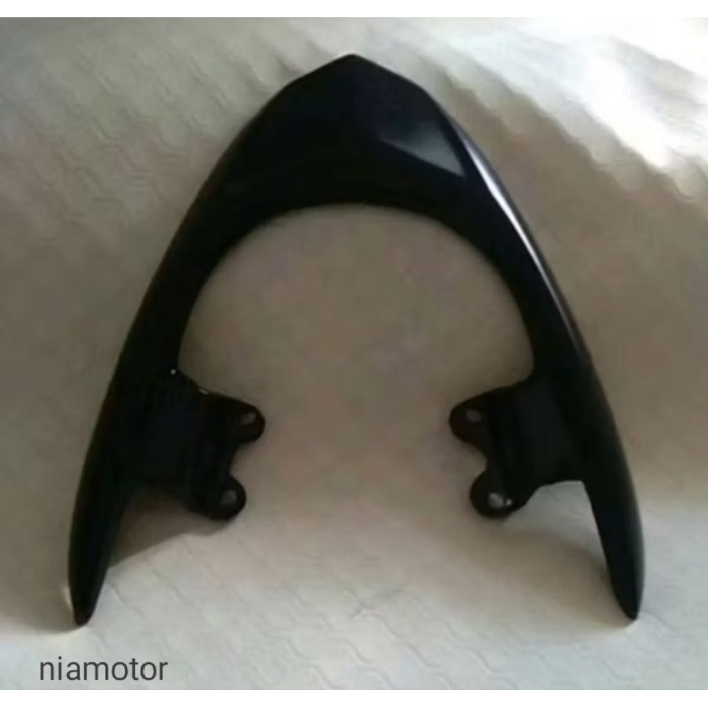 Behel Mio Sporty begel Mio Sporty smile model ori